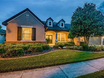15227 Merlinglen Pl, Lithia, FL, 33547