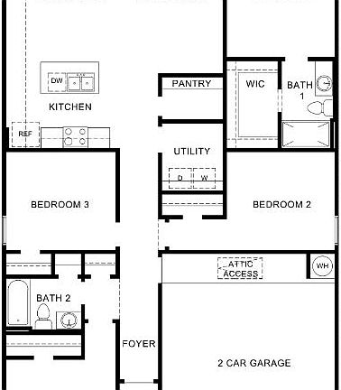 Floor Plan.