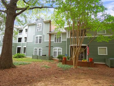 1201 Westview Ln APT 205, Raleigh, NC, 27605