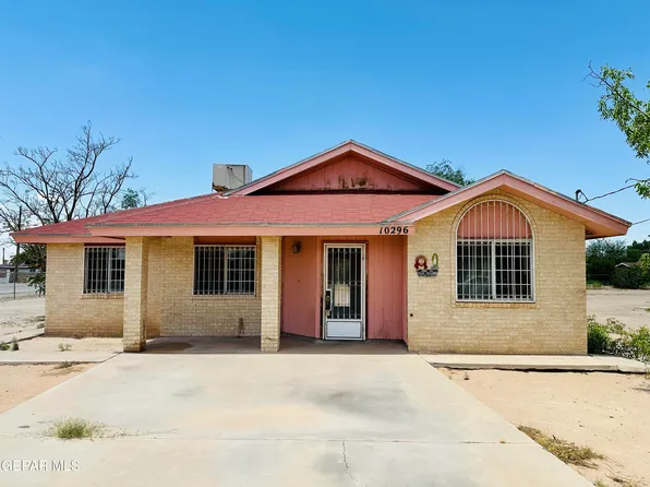 10296 Ron St, Socorro, TX 79927