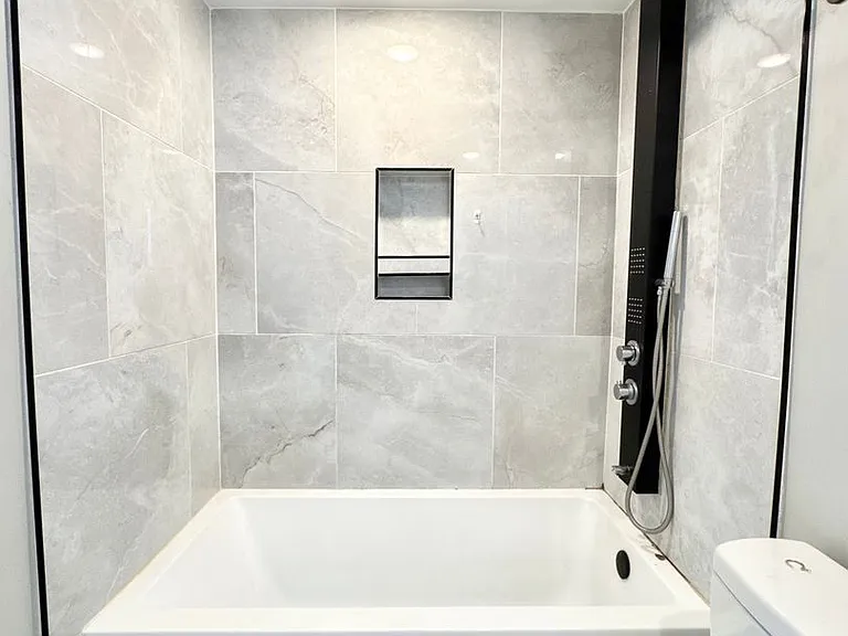 Incredibly redesigned Church-Haven Lofts- luxury living at its finest! — Photo 76