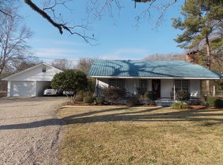 329 John Hill Rd, Laurel, MS 39443