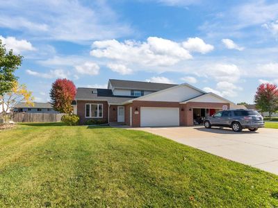N308 Eastowne Ct, Appleton, WI, 54915
