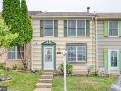 139 Laurel Woods Ct, Abingdon, MD, 21009