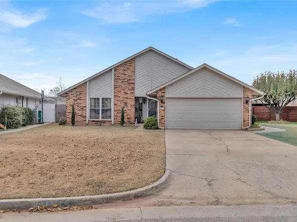 10033 S Linn Ave, Oklahoma City, OK 73159