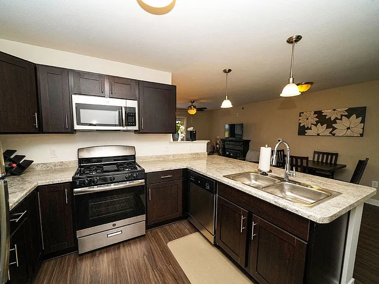 Copper Creek Apartment Homes — Photo 68