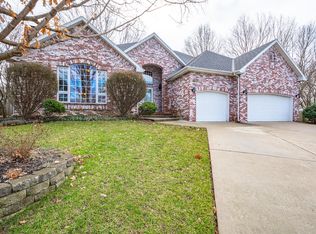 4746 E Washita Ct, Springfield, MO 65809