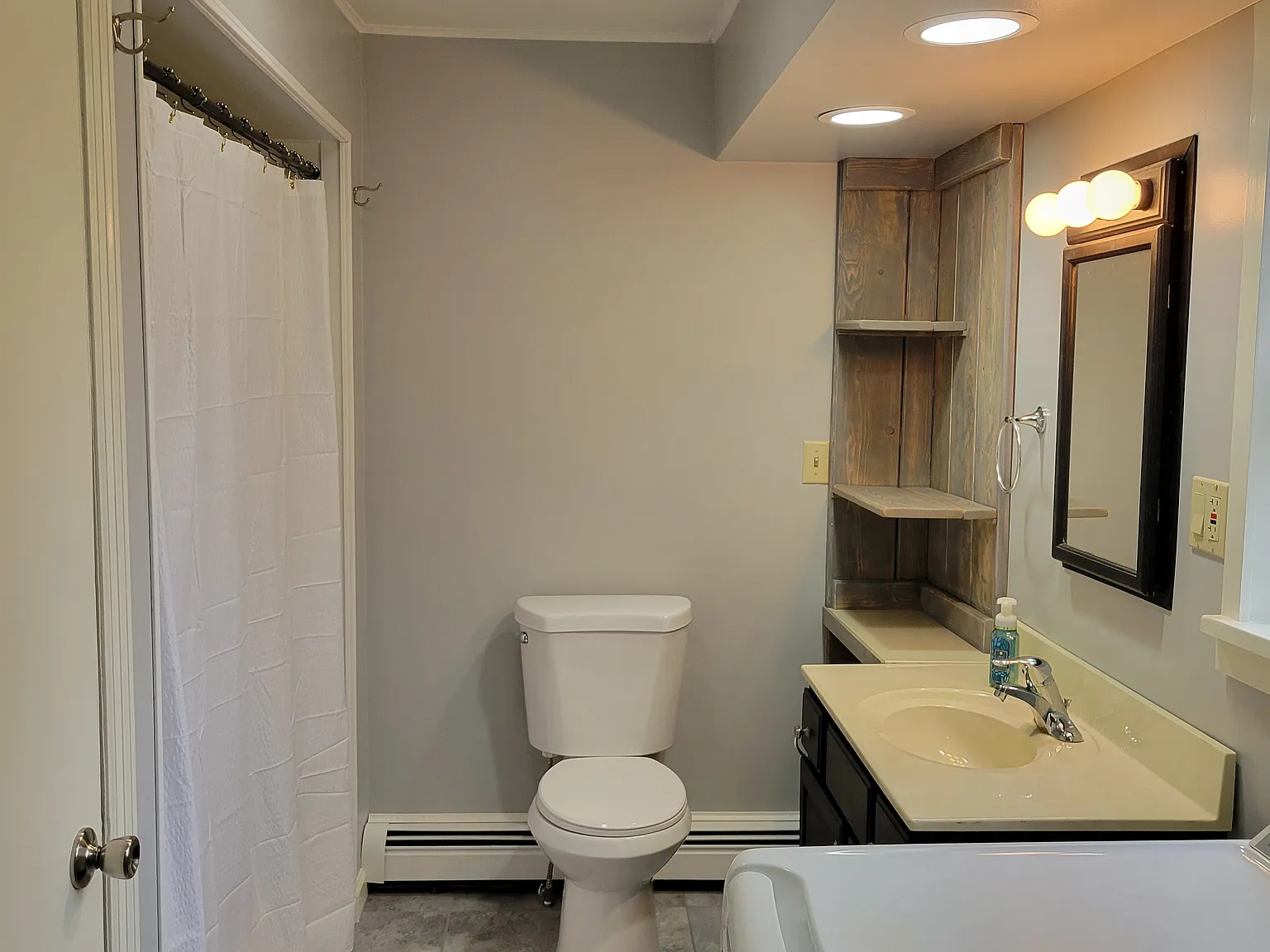3 bed, 1550 sqft, $1,250 — Photo 3