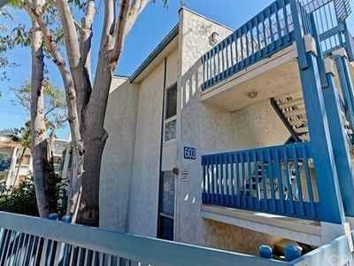 603 S Prospect Ave Unit 206, Redondo Beach, CA, 90277