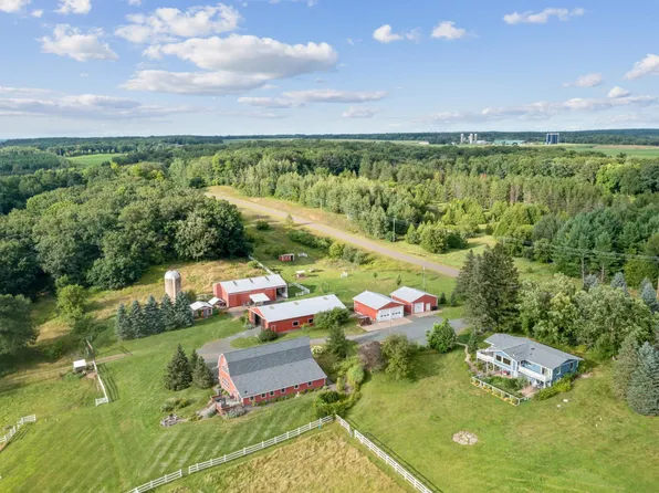 2929 170th St, Frederic, WI 54837