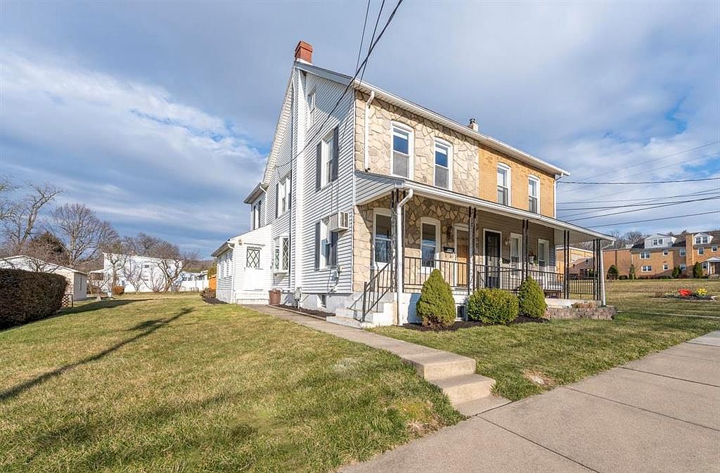 325 S 6th St, Emmaus, PA 18049 Zillow