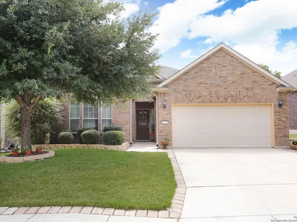 27415 CAMINO TOWER, Boerne, TX 78015