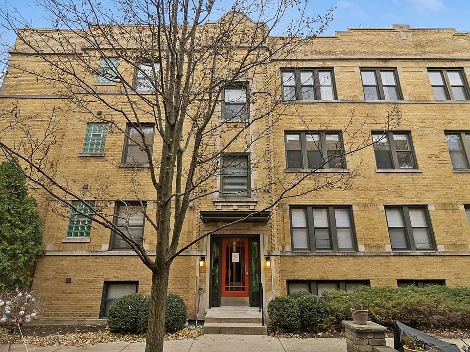 1st image of 1362 W Estes Ave APT 2S