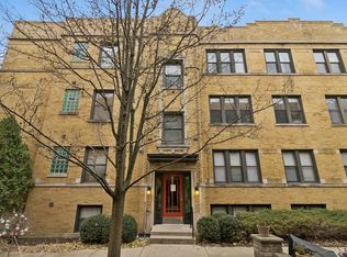 1362 W Estes Ave APT 2S, Chicago, IL 60626