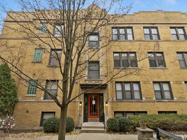 1362 W Estes Ave APT 2S, Chicago, IL 60626