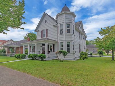 329 Carter Ave, Harriman, TN, 37748