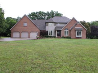 2600 Gordon Hill Pike, Corbin, KY 40701