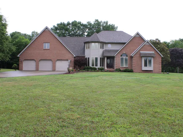 2600 Gordon Hill Pike, Corbin, KY 40701