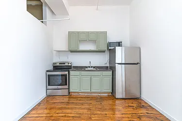 Rented by Simply Brooklyn Realty Inc