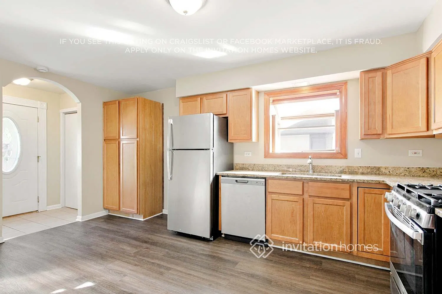 26W257 Harrison Ave Winfield, IL 60190 — Photo 4