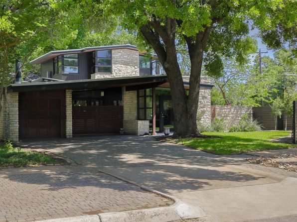 2401 Jarratt Ave, Austin, TX 78703