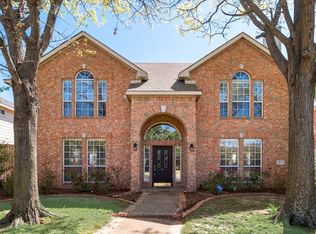 5832 Mossbrook Trl, Dallas, TX