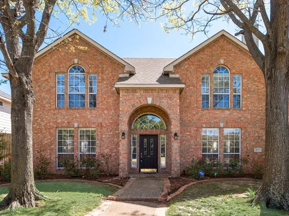 5832 Mossbrook Trl, Dallas, TX 75252