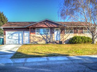566 Nicole Dr, Blackfoot, ID 83221