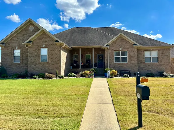 314 Sherborne Ct, Florence, AL 35633