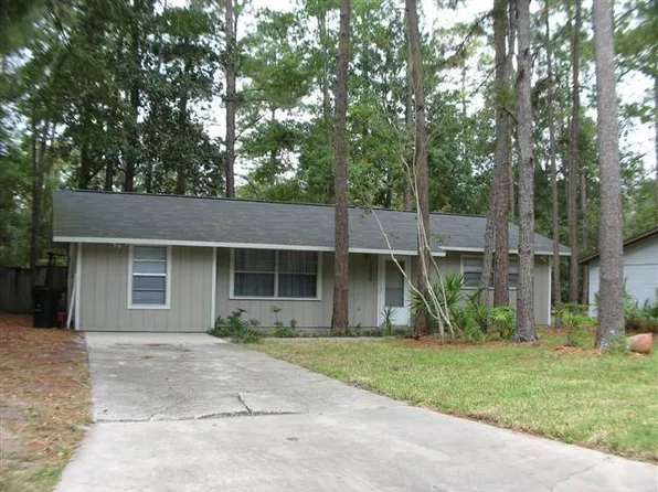 3426 NW 22nd Ter, Gainesville, FL 32605