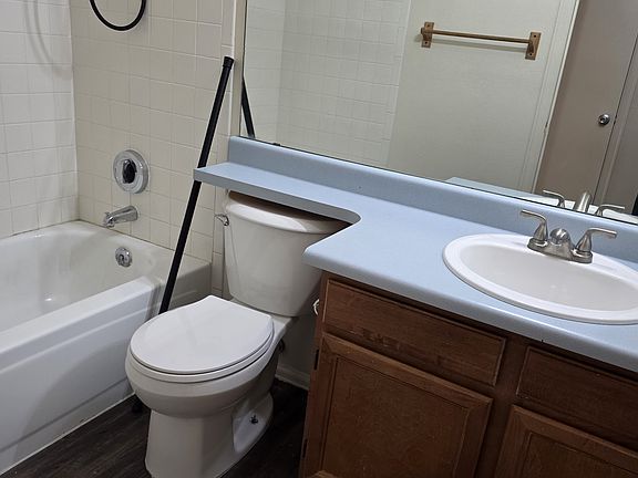 Bath room