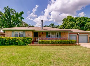 117 W Cheryl Ave, Hurst, TX 76053