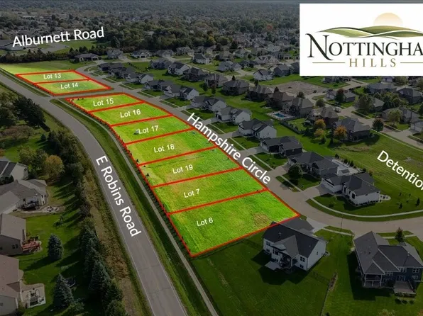786 Hampshire Cir, Marion, IA 52302