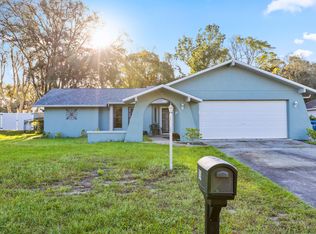 2254 Deborah Dr, Spring Hill, FL 34609