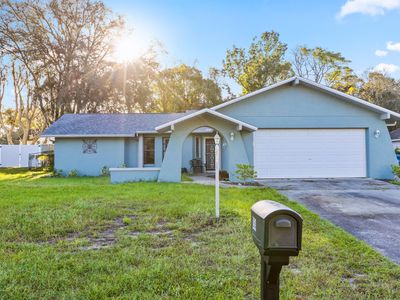 2254 Deborah Dr, Spring Hill, FL, 34609