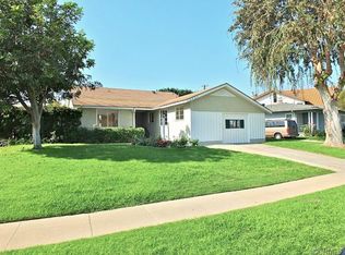 2329 Knoxville Ave, Long Beach, CA 90815