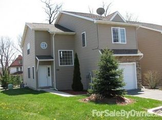 702 S Keyser Ave #702, Scranton, PA 18504