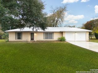 2709 Fm 1516 S, China Grove, TX 78263