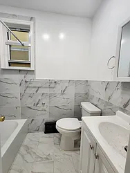 Rented by Astoria Realty