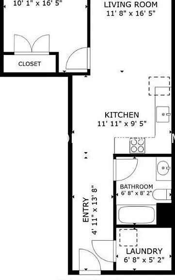 193 Bridge St #302 — Photo 37