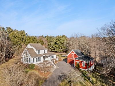 108 S Washington St, Norton, MA, 02766