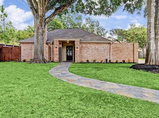 3034 Stetson Ln, Houston, TX 77043