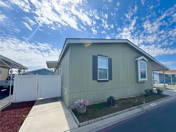 300 Rampart #194, Orange, CA 92868