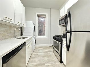 121 Roosevelt Ave #3E, Jersey City, NJ 07304