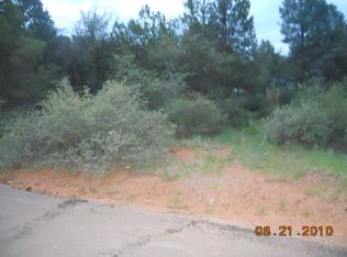 2106 N Fleitz Cir, Payson, AZ 85541