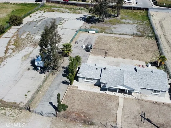 16964 Mountain View Ave, Fontana, CA 92336