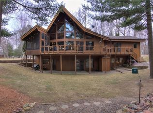 19836 53rd Ave, Chippewa Falls, WI 54729