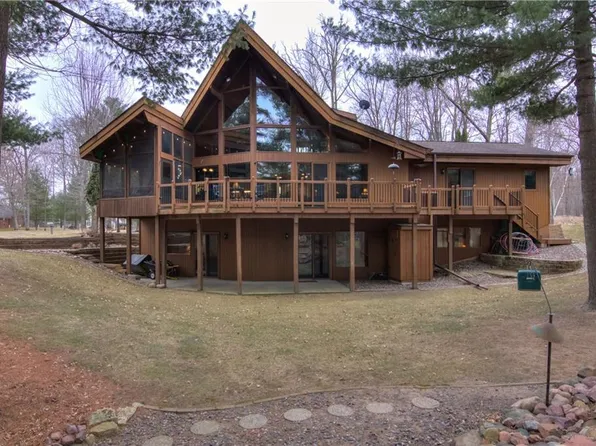 19836 53rd Avenue, Chippewa Falls, WI 54729