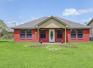 5542 Pearson Rd, Santa Fe, TX 77517