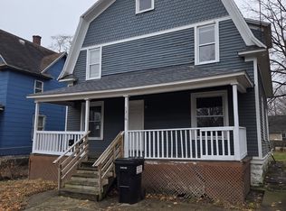 1316 Poplar Pl APT 1, Kalamazoo, MI 49001